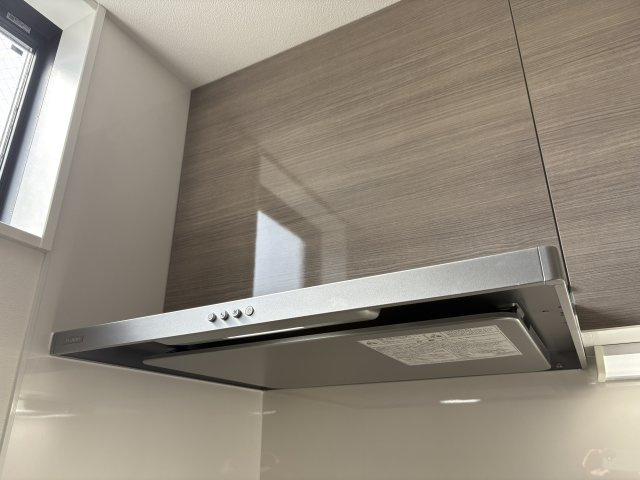 アリビア西明石のその他