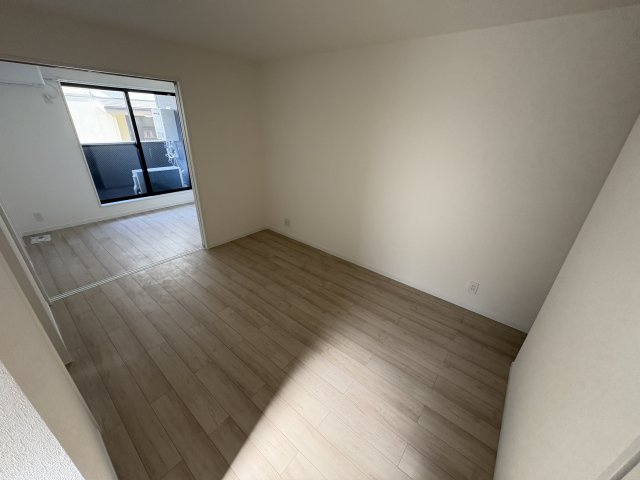 アリビア西明石の居間・リビング