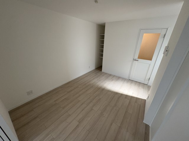 アリビア西明石の居間・リビング