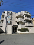 ハイタウン多摩川の画像