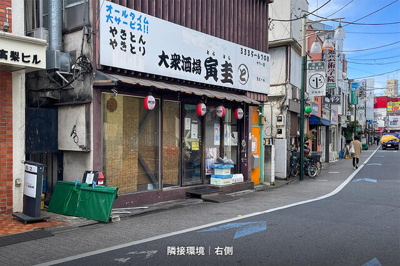 【周辺】 | 高梨ビル