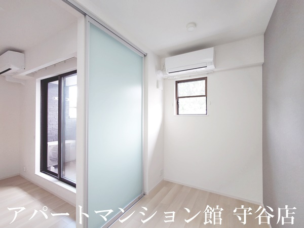 サニー　アヴニールの内装