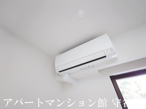 サニー　アヴニールのその他共用部分