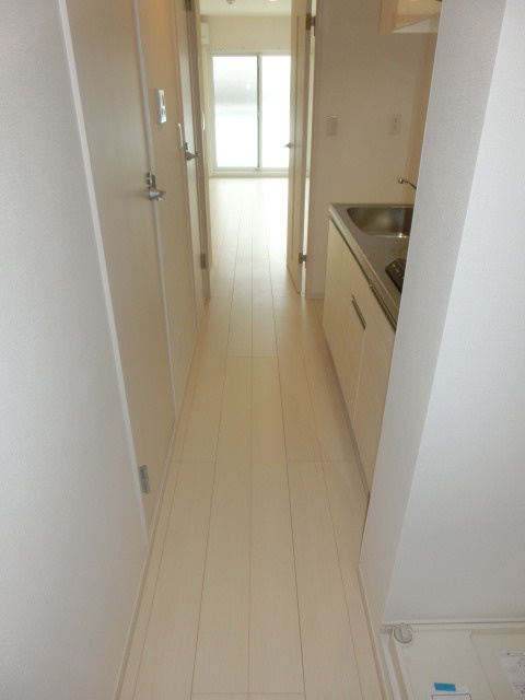 ラパンジール加島のその他