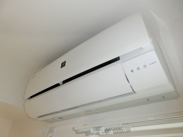 ラパンジール加島の設備