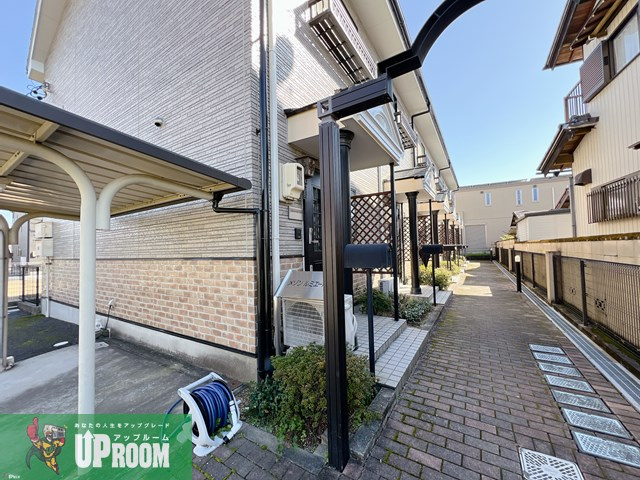 メゾンルミエールのその他