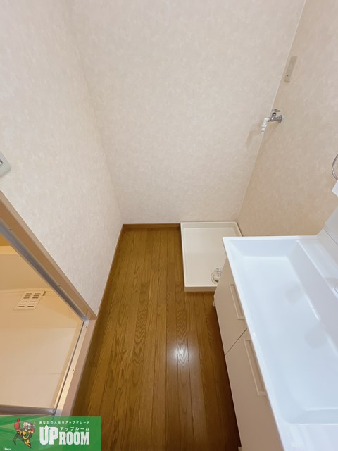 メゾンルミエールの内装