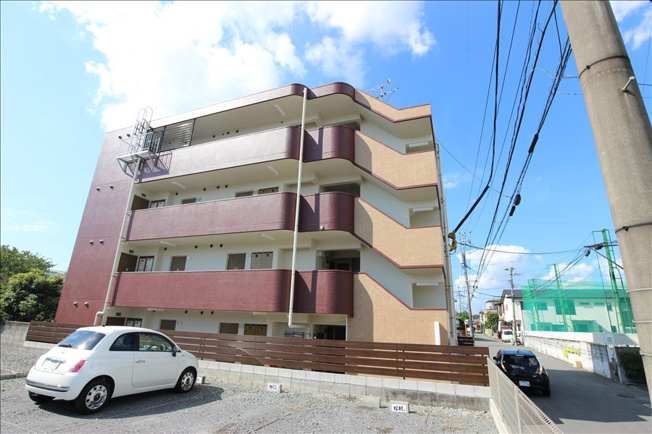 【間取り】 | ユニテック渡鹿