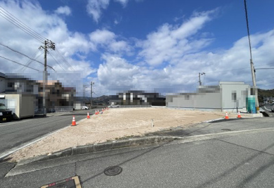 【外観】 | パークタウン東吹2期B