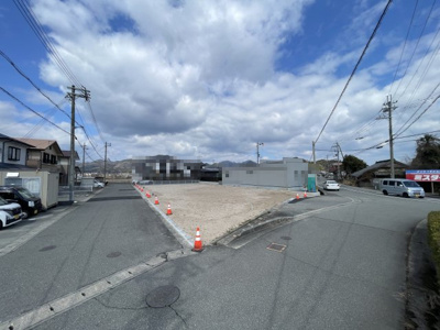 【周辺】 | パークタウン東吹2期B