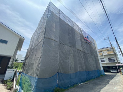 【外観】 | エステイトＥ垂水1