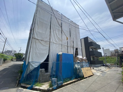 【外観】 | エステイトＥ垂水1