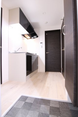 【玄関】 | エステイトＥ垂水1 | 同社施工例