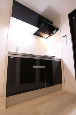 【キッチン】 | エステイトＥ垂水1 | 同社施工例