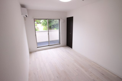 【寝室】 | エステイトＥ垂水1 | 同社施工例