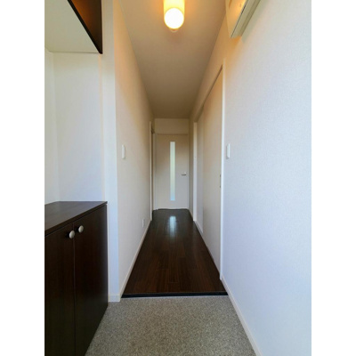 【玄関】 | ジャンシアーヌ　Ⅱ | 玄関