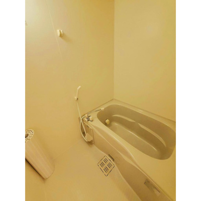 【浴室】 | ジャンシアーヌ　Ⅱ | 風呂