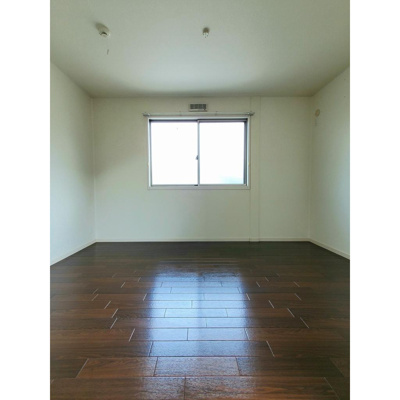 【居間・リビング】 | ジャンシアーヌ　Ⅱ | 洋室