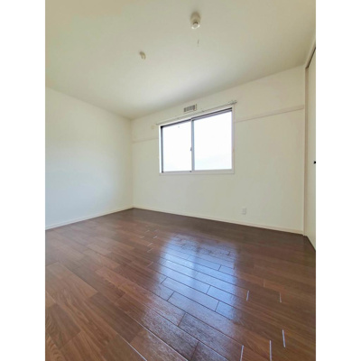 【居間・リビング】 | ジャンシアーヌ　Ⅱ | 洋室