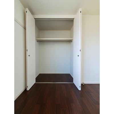 【収納】 | ジャンシアーヌ　Ⅱ | 収納