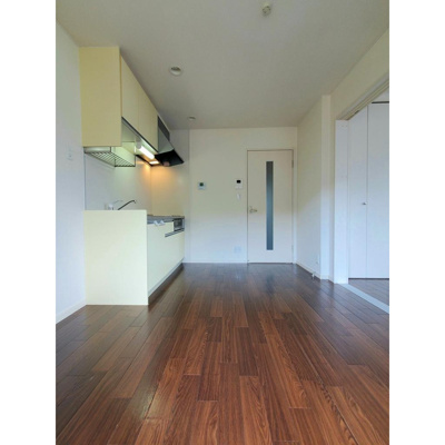 【居間・リビング】 | ジャンシアーヌ　Ⅱ | リビング