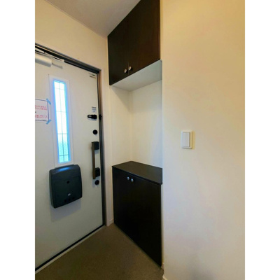 【玄関】 | ジャンシアーヌ　Ⅱ | 玄関