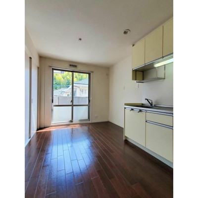 【居間・リビング】 | ジャンシアーヌ　Ⅱ | リビング