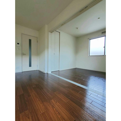 【居間・リビング】 | ジャンシアーヌ　Ⅱ | リビング