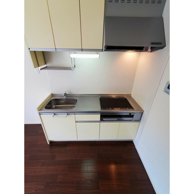 【キッチン】 | ジャンシアーヌ　Ⅱ | キッチン