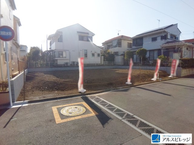 売地／三芳町藤久保の外観