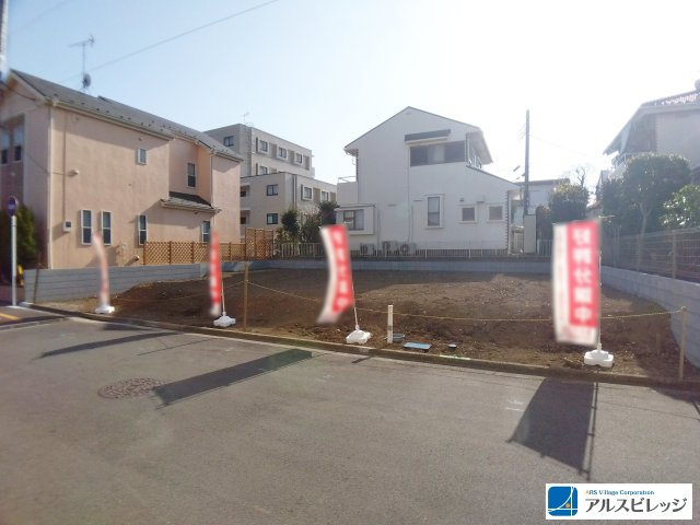 売地／三芳町藤久保の外観