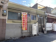 柏原市上市３丁目のテラスの画像