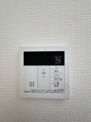 【設備】 | コートビレッジ