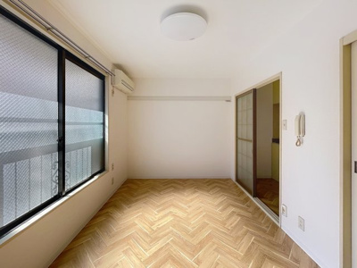 【洋室】 | コートビレッジ