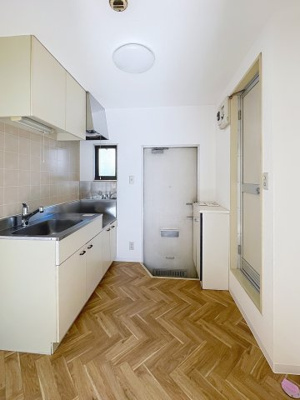 【玄関】 | コートビレッジ