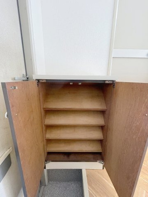 【収納】 | コートビレッジ