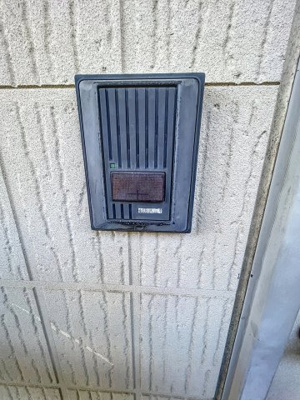 【玄関】 | コートビレッジ