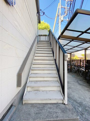 【その他共用部分】 | コートビレッジ