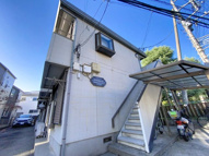 コートビレッジの画像