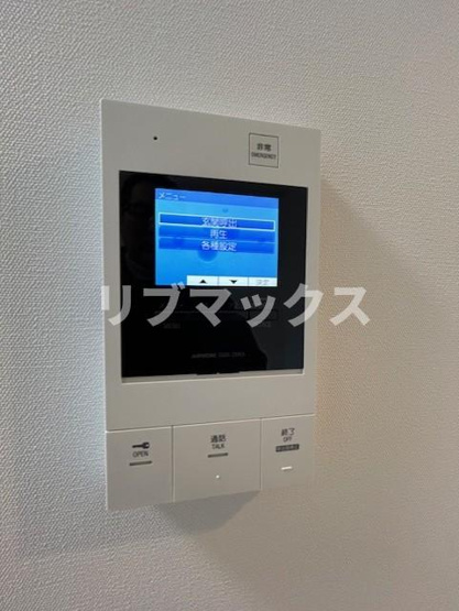 【設備】ＬＵＭＥＥＤ横濱末吉町