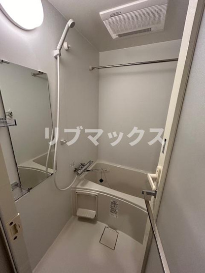 【浴室】ＬＵＭＥＥＤ横濱末吉町
