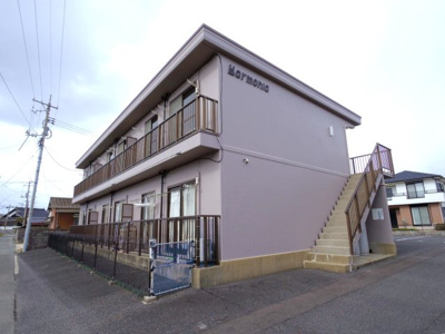 【外観】 | ハーモニア