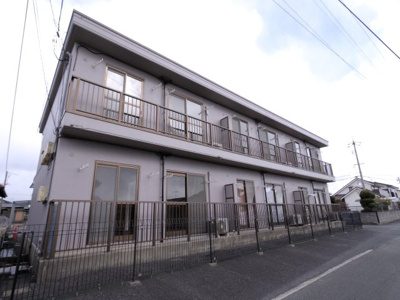 【外観】 | ハーモニア