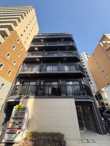 アイルグランディール錦糸町の外観|外観も気になるポイント