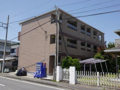 【外観】 | アレグレ相模原(アレグレサガミハラ)