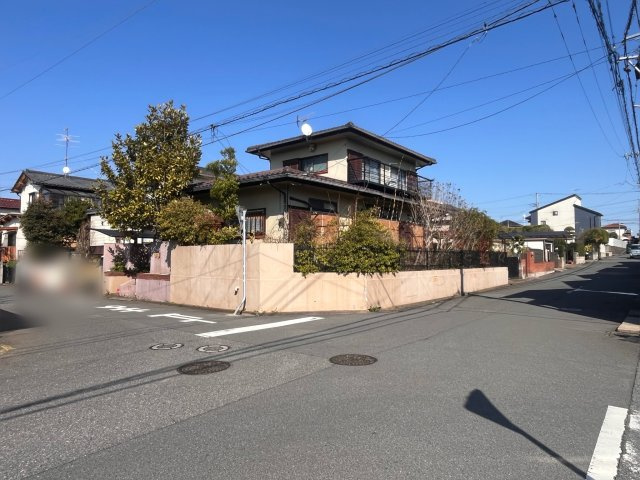 取手市戸頭二丁目の画像