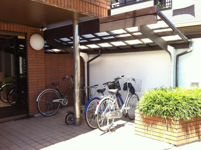 【その他共用部分】 | 山康ビル