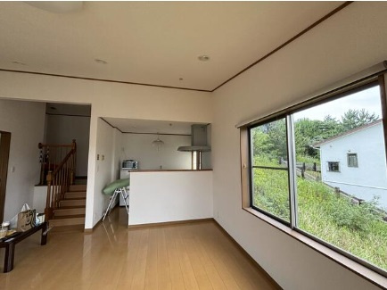  | 南あわじ市晴海が丘　オーシャンビューの別荘地 | 室内画像