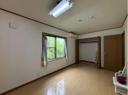  | 南あわじ市晴海が丘　オーシャンビューの別荘地 | 室内画像