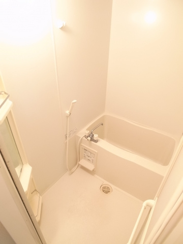 【浴室】 | モナリエ港 | お風呂♪